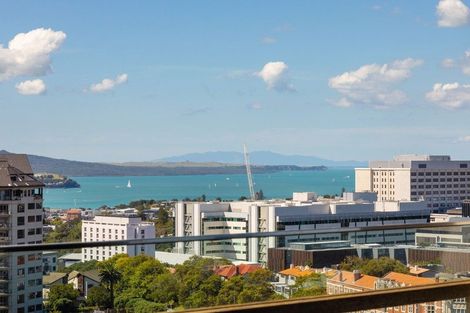 Photo of property in 1002/5 Hohipere Street, Grafton, Auckland, 1010