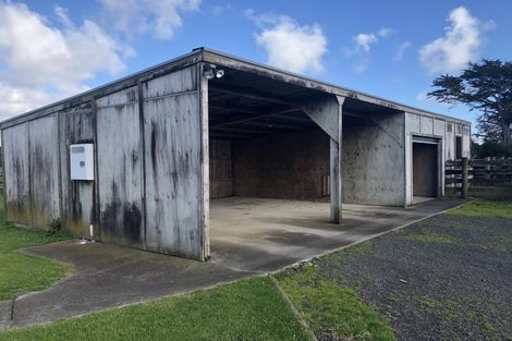 Photo of property in 724 Waiuku-otaua Road, Otaua, Waiuku, 2682