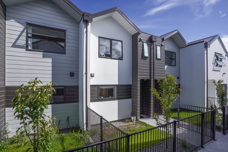 Photo of property in 20/15 Bunyan Street, Waltham, Christchurch, 8023