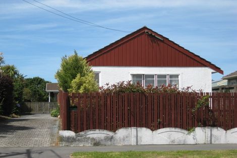 Photo of property in 2/203 Estuary Road, South New Brighton, Christchurch, 8062