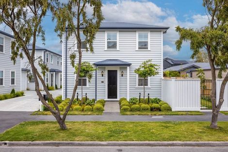 Photo of property in 1/24 Devon Street, Sydenham, Christchurch, 8023