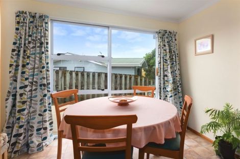 Photo of property in 14 Trispen Place, Camborne, Porirua, 5026
