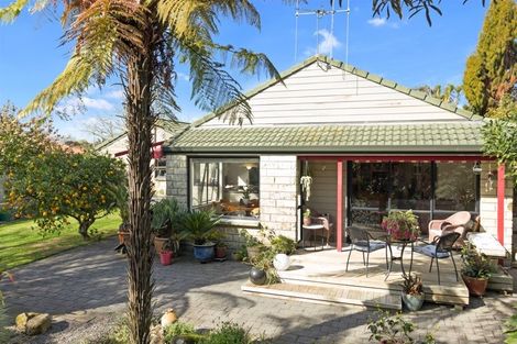 Photo of property in 120 Endeavour Avenue, Flagstaff, Hamilton, 3210