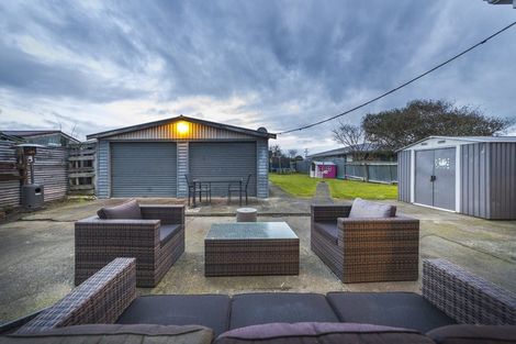 Photo of property in 442 Tremaine Avenue, Takaro, Palmerston North, 4410