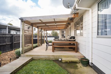 Photo of property in 124 Tremaine Avenue, Westbrook, Palmerston North, 4412