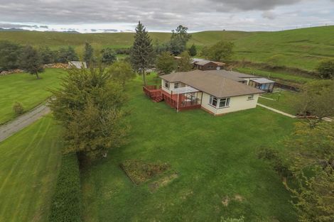 Photo of property in 967 Leader Road West, Waiau, Cheviot, 7384