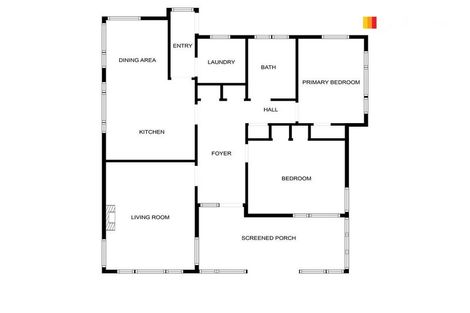 Photo of property in 35 Glen Road, Mornington, Dunedin, 9011