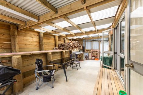 Photo of property in 70 Akitio Esplanade, Akitio, Pongaroa, 4991