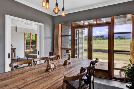 Photo of property in 1812 Opunake Road, Mahoe, Hawera, 4679