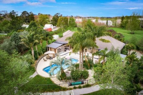 Photo of property in 301 Postman Road, Dairy Flat, Albany, 0794