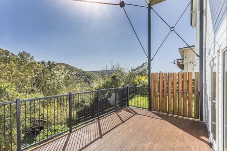 Photo of property in 51a Mandalay Terrace, Khandallah, Wellington, 6035