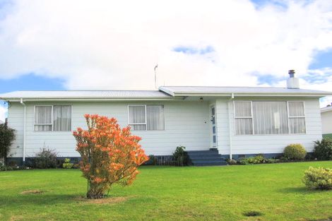 Photo of property in 10 Cobham Way, Feilding, 4702