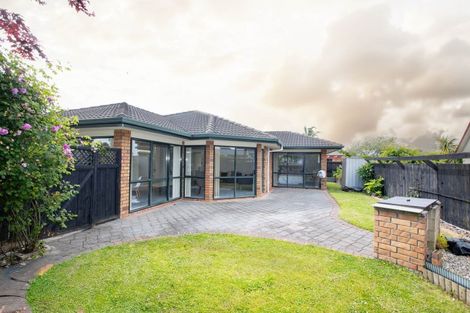 Photo of property in 18 Fendalton Drive, Rototuna, Hamilton, 3210