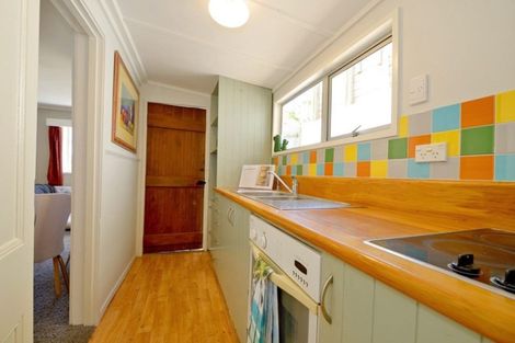 Photo of property in 107 Maclaggan Street, Dunedin Central, Dunedin, 9016