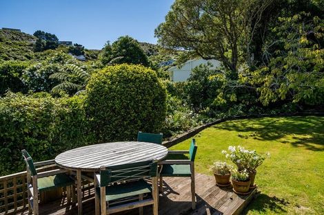 Photo of property in 7 Victory Avenue, Karori, Wellington, 6012