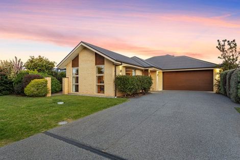 Photo of property in 22 Churchill Drive, Rangiora, 7400