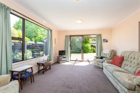 Photo of property in 17 Ridder Place, Halswell, Christchurch, 8025