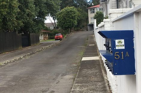 Photo of property in 51a Mount St John Avenue, Epsom, Auckland, 1051