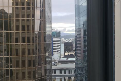 Photo of property in Terrace Garden Apartments, 6e/120 The Terrace, Wellington Central, Wellington, 6011