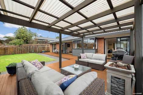 Photo of property in 15 Orangewood Drive, Northpark, Auckland, 2013