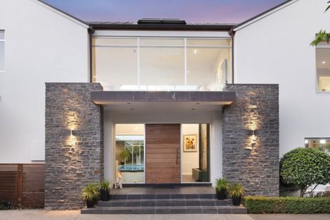 Photo of property in 158 Glandovey Road, Strowan, Christchurch, 8014