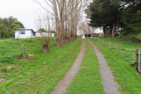 Photo of property in 181 Harris Road, Woodville, 4997