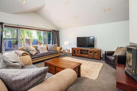 Photo of property in 181a Fitzherbert Avenue, West End, Palmerston North, 4410