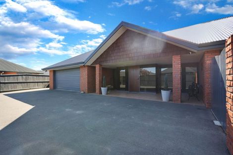 Photo of property in 3 Hight Place, Tinwald, Ashburton, 7700