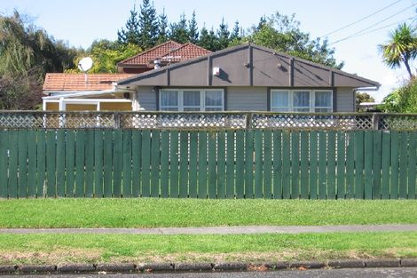 Photo of property in 2/44 Millen Avenue, Pakuranga, Auckland, 2010