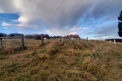 Photo of property in 338a Catherwoods Road, Cust, 7471