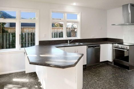 Photo of property in 1/206 Springfield Road, St Albans, Christchurch, 8014