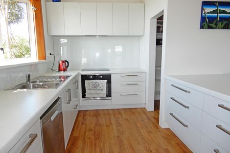 Photo of property in 38 Ure Street, South Hill, Oamaru, 9400