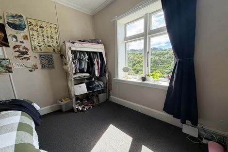 Photo of property in 61 Durham Street, Aro Valley, Wellington, 6021