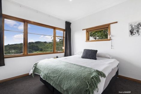 Photo of property in 21 Zetland Street, Highbury, Wellington, 6012