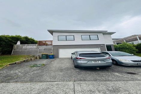 Photo of property in 57 Leo Street, Glen Eden, Auckland, 0602