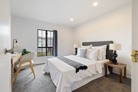 Photo of property in 7 Gracefield Avenue, Christchurch Central, Christchurch, 8013