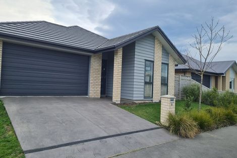 Photo of property in 21 Zabeel Street, Lincoln, 7608