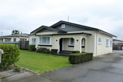 Photo of property in 1014 Konini Street, Mahora, Hastings, 4120