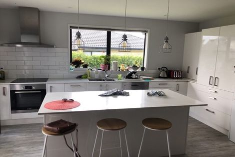 Photo of property in 16 Tarn Close, Pyes Pa, Tauranga, 3112