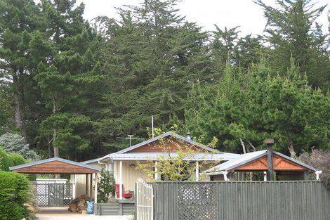 Photo of property in 7 Kiwi Avenue, Waikuku Beach, 7473