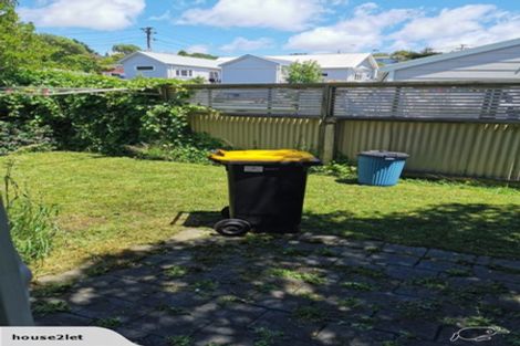 Photo of property in 38 Middleton Road, Johnsonville, Wellington, 6037