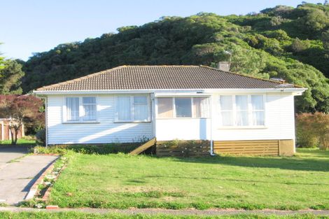 Photo of property in 52 Rangituhi Crescent, Takapuwahia, Porirua, 5022