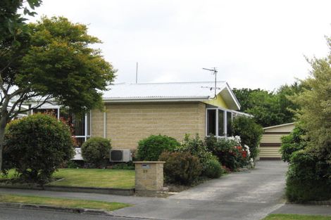 Photo of property in 29 Yardley Street, Avonhead, Christchurch, 8042