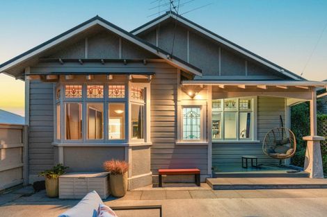 Photo of property in 24 Benhar Street, Maryhill, Dunedin, 9011