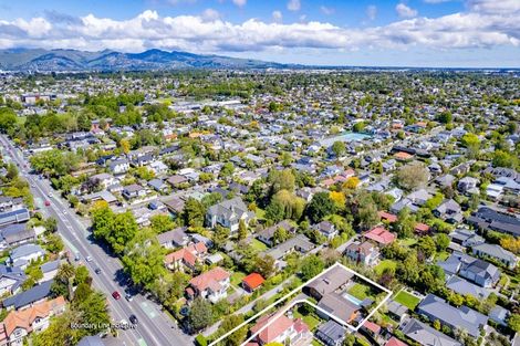 Photo of property in 409 Papanui Road, Strowan, Christchurch, 8052