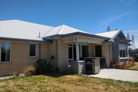 Photo of property in 2 Moeraki Place, Hei Hei, Christchurch, 8042