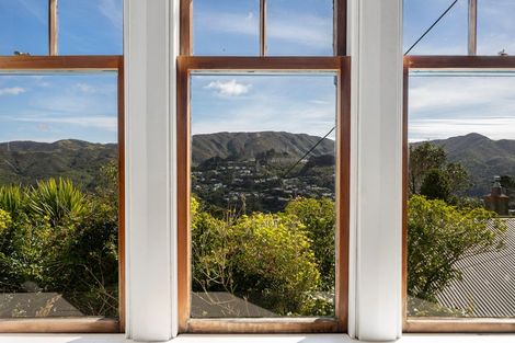 Photo of property in 14a Salisbury Garden Court, Wadestown, Wellington, 6012