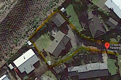 Photo of property in 15 Spackman Crescent, Paraparaumu, 5032