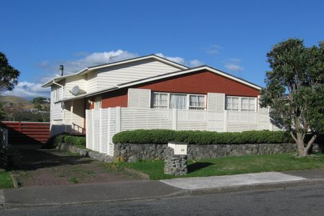 Photo of property in 22 Cranwell Street, Churton Park, Wellington, 6037