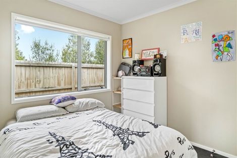 Photo of property in 15 Marvell Lane, Rolleston, 7614